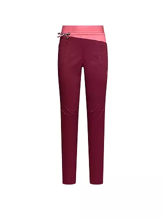 LA SPORTIVA | Damen Kletterhose Tundra | 